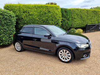 audi-a1-14-tfsi-sport-s-tronic-automatic-5-door-2012-black-low-miles