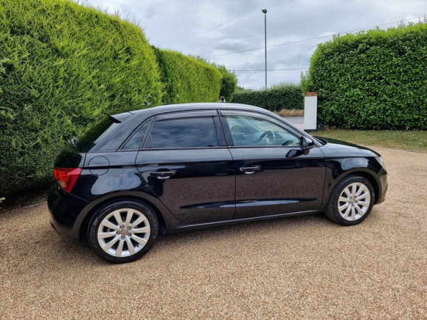 audi-a1-14-tfsi-sport-s-tronic-automatic-5-door-2012-black-low-miles-big-3