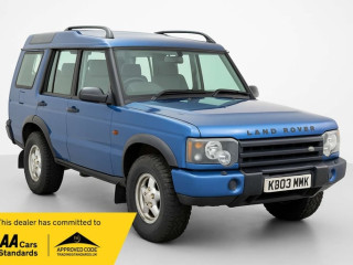 2006-land-rover-discovery-td5-es-unlisted-diesel-automatic