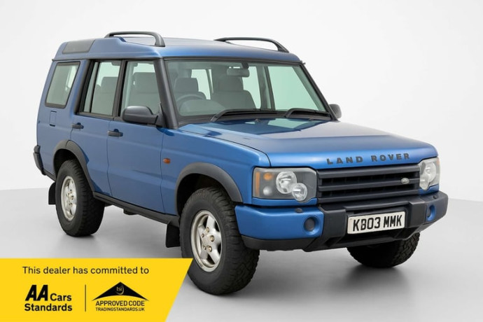 2006-land-rover-discovery-td5-es-unlisted-diesel-automatic-big-0