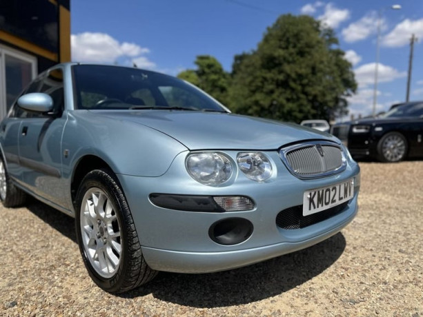 2002-02-rover-25-16-il-hatchback-5dr-petrol-stepspeed-178-gkm-107-bhp-big-1