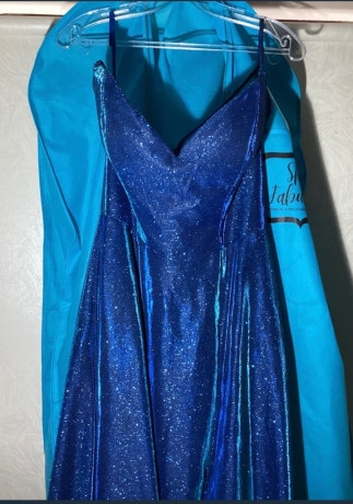 l-at-at-k-ladies-formal-dress-stunning-blue-size-14-excellent-condition-big-2