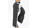 new-dark-grey-marl-and-white-wrap-wide-leg-pants-trousers-size-18post-or-collect-small-2