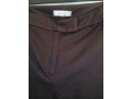 new-dark-grey-marl-and-white-wrap-wide-leg-pants-trousers-size-18post-or-collect-small-3