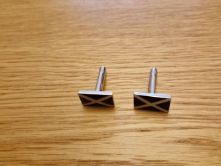 cufflinks