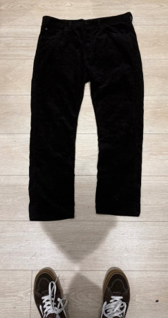 manfinity-large-dark-grey-jean-cargo-pant-trousers-big-1