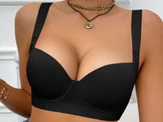 new-black-push-up-anti-sagging-push-up-bra-bra-extender-extension-strapsize-36dpost-or-collect