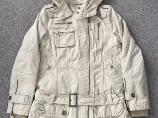 next-cream-fleece-jacket-size-14