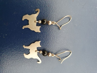 silver-cats-with-beads-and-sterling-silver-earwires