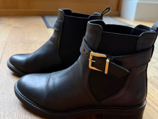 dune-black-ankle-boots