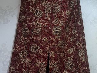 ladies-skirt-size-10