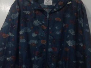 rain-mac-ladies-size-l