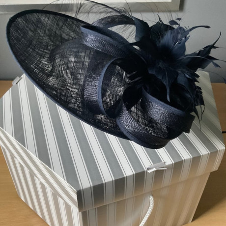 mother-of-the-bridegroom-navy-blue-hatinator-big-0