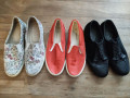 bundle-of-3-pairs-ballerina-trainers-shoes-size-uk-6-small-0