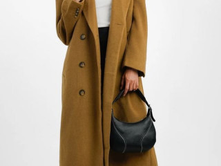 topshop-womens-smart-oversized-longline-coat-in-camel-size-uk-10-ps4000-brand-new