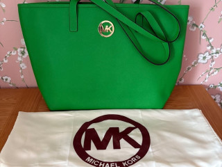 genuine-michael-kors-tote-bag
