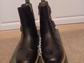 hunter-wellies-size-6