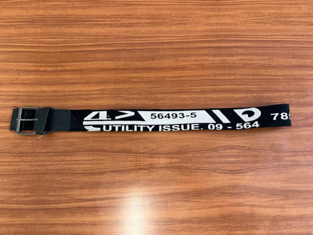 mens-medium-large-utility-issue-black-and-white-belt-big-0