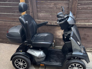 drive-king-cobra-mobility-scooter