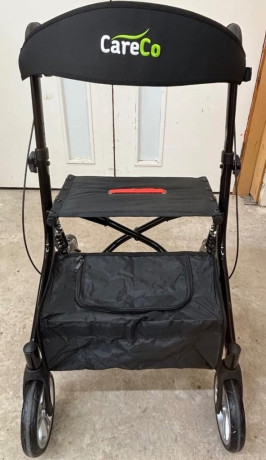 careco-4-wheel-disabled-suspension-evo-rollator-with-box-big-0