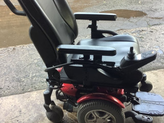 power-chair-electric-wheelchair