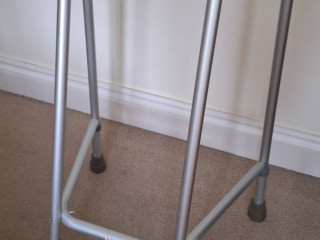 walking-frame-with-wheels-in-excellent-condition