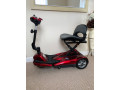 new-condition-drive-automatic-folding-mobility-scooter-small-0