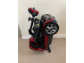 new-condition-drive-automatic-folding-mobility-scooter-small-2