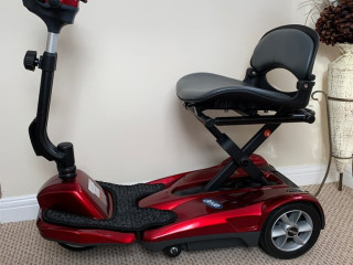 new-condition-drive-automatic-folding-mobility-scooter