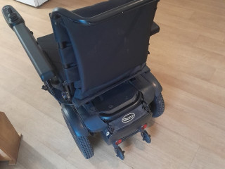 quickie-q100r-used-good-condition