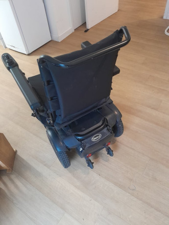 quickie-q100r-used-good-condition-big-0