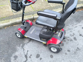 mobility-scooter-gogo