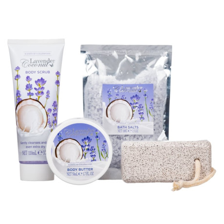 ladies-4pc-beauty-gift-set-wholesale-bulk-job-lot-clearance-big-1