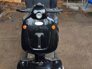 mobility-scooter