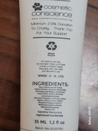 cosmetic-conscience-blend-n6-shampoo-35ml-travel-size-charity-hotel-amenity-big-3