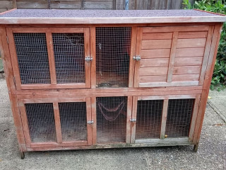 rabbitguinea-pig-ferret-cage