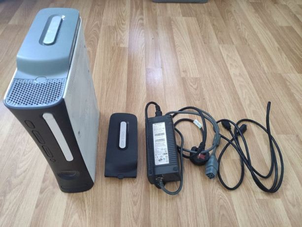 negotiable-price-xbox-360-elite-with-2x-120gb-hdds-big-1