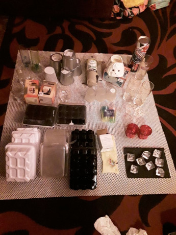 a-selection-of-seed-pots-and-glasses-etc-big-0