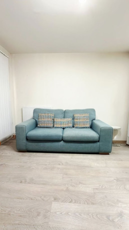 3-seater-blue-sofa-from-dfs-good-condition-purchased-2020-big-0