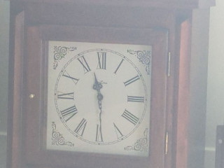 grandfather-clock