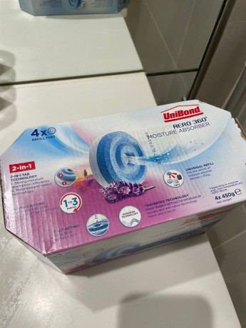 unibond-aero-360-moisture-absorber-refill-tabs-450g-x3-lavender-garden-scent-big-1