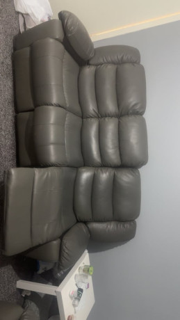 recliner-sofa-for-sale-3-seater-and-2-seater-big-0