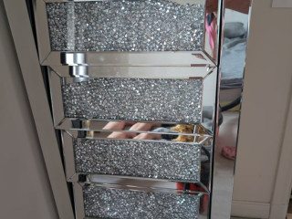 mirrored-tall-chest-of-drawers