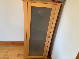 tall-glass-cabinet