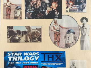 poster-star-wars-episode-4-newspaper-cut-out-post-or-collect