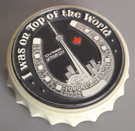 keyring-and-bottle-opener-magnet-toronto-brand-new-chunky-silver-metallic-post-or-collect-big-2