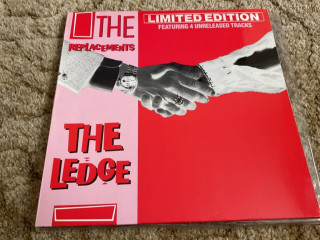 the-replacements-the-ledge-2x12-ltd-edition-ep-alternative-rock
