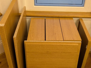 ikea-pax-komplement-set-drawers-divider-shelf-tray