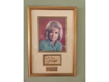 dusty-springfield-signed-photograph-in-glass-frame-small-0