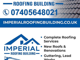 roof-repair-london
